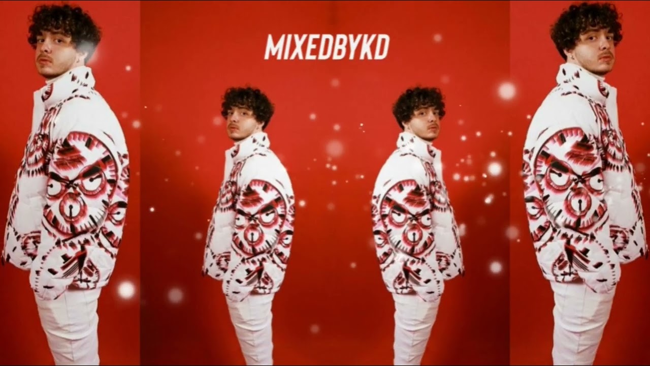 (FREE) Jack Harlow Type Beat 2022 - "First Class"