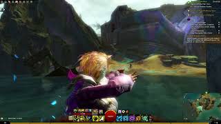 Guild Wars 2 pewpewpew