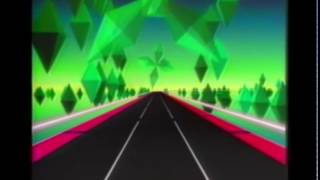 Static Animal - Runner (music video)
