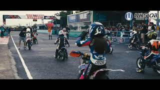 (RH74)UOS OIL RACING TEAM 2021 TSR開幕站 紀錄短片