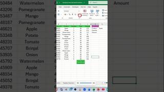 Multiply and add at the exact same time! 🤯#shorts #excel
