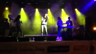 Serebro – Не надо больнее (Live КУРСК) Serebro – Не надо больнее (Live КУРСК)