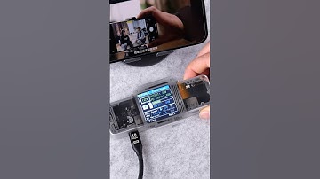 Upgrade your workspace with the Dockcase 10-in-1 USB-C Hub🚀 #dockcase #techtips #electronic #fyp