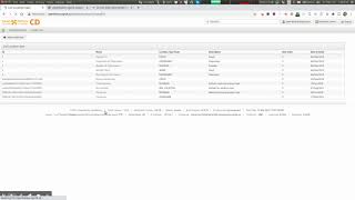 Purchase Order Workflow Demo