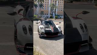 Why can't everyone buy a pagani?