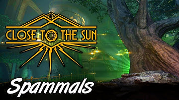 Close To The Sun | Part 6 | Laid To Rest (Chapter 8 & Chapter 9)