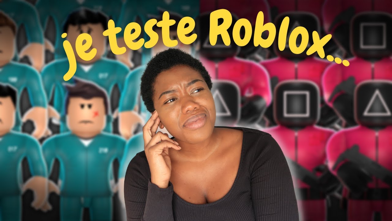 Я ВПЕРВЫЕ ИГРАЮ В ROBLOX