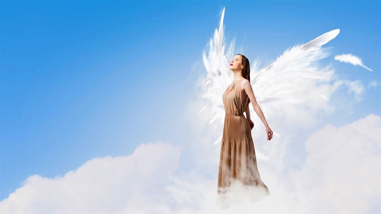 Angels Realm