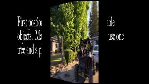 OHV Tipping Stability