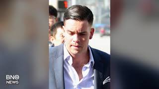 ‘Glee’ Star Mark Salling Found Dead in Apparent Suicide - TMZ Information