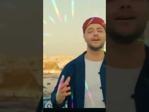 هو أحمد ومحم د قلبي محمد وهو النبي العاقب ماهر زين