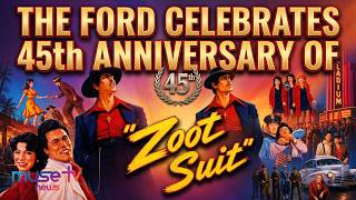 その他 Ford 50th Anniversary Show [DVD] [Import] wwzq1cm The Ford Celebrates 45th Anniversary of Zoot Suit - YouTube