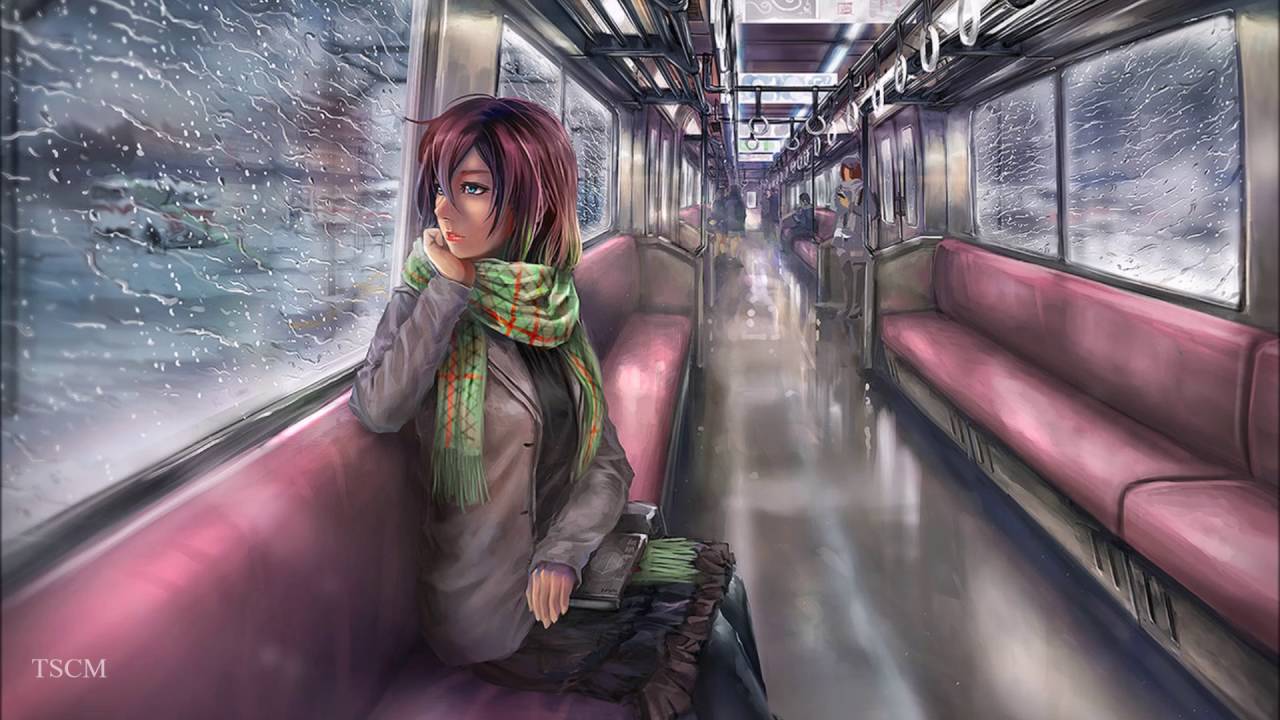 Anthony Greninger - My Serenity [Beautiful Emotional Piano]