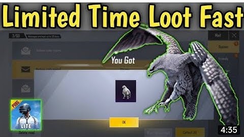 ✨Pubg Mobile Lite Forest Elf Set😍 Redeem Code🔥|PUBG LITE REDEEM CODE TODAY|PUBG LITE REDEEM CODE