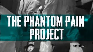The Phantom Pain - Project Omega (Morse Code Teaser) [HD] [FOX Engine - Moby Dick Studio]