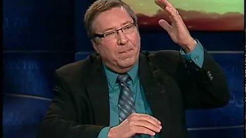 Kerry Kirkwood on It's Supernatural with Sid Roth ...