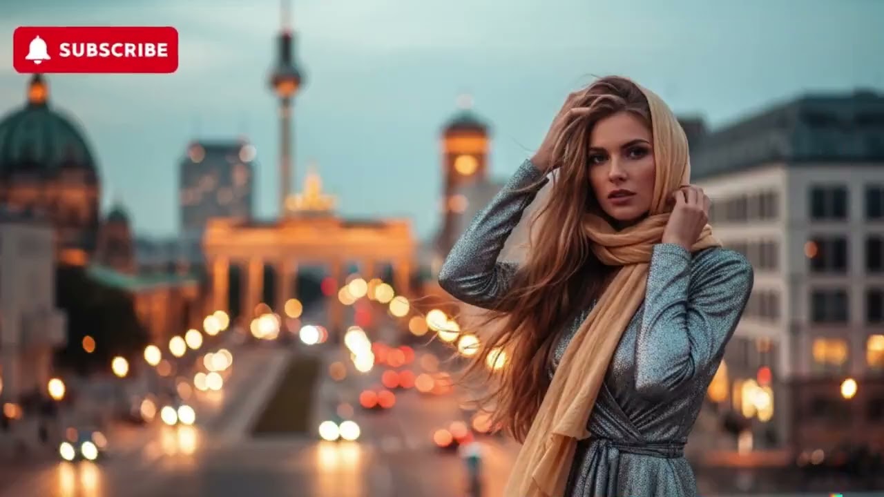 Habibi Arabic Nights in Berlin – Nächte voller Leidenschaft und orientalischer Energie!