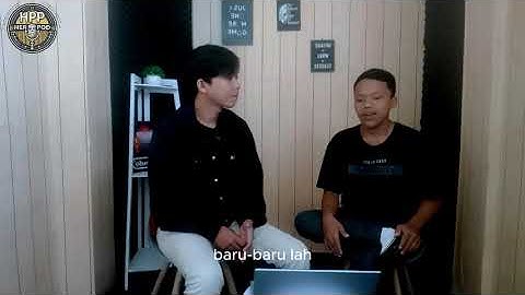 PODCAST EPISODE 2 BERSAMA HERPOD II ALGORITMA PEMROGRAMAN BRANCH AND BOUND