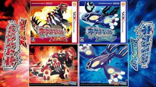 Surf (BW2)- Pokémon OR/AS Fan-Made Remasters