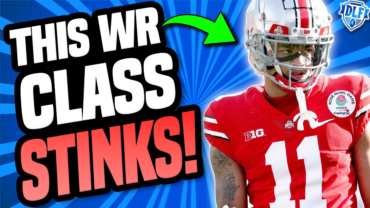 early-2023-rookie-wr-tiers-dynasty-fantasy-football-youtube