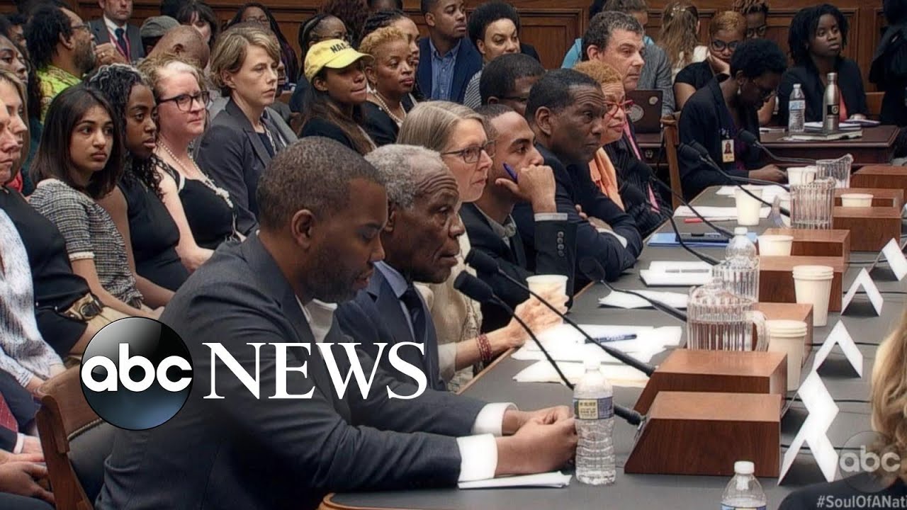 How the 1st US city to fund reparations pulled it off