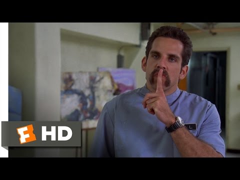 Happy Gilmore (5/9) Movie CLIP - Quilting Sweatshop (1996) HD