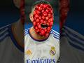🔥 Karim Benzema ASMR Power 🇫🇷⚽ | Calm Finisher • Al Ittihad Legend 🎧 #asmr   #france   #shorts