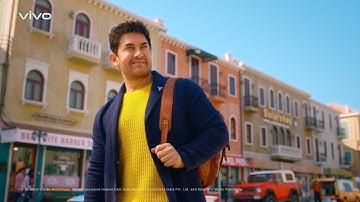 Vivo V15Pro | Time To Go Pop Some Eyeballs (Teaser)