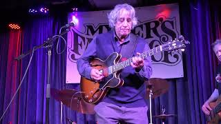 Chris Cain - Hush Money - Live At My Fathers Place 2/27/26