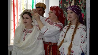 БЕЛОРУССКИЕ СВАДЬБЫ ПО СТАРИННЫМ ОБЫЧАЯМ, ОБРЯДАМ БЕЛОРУССКИЕ СВАДЬБЫ ПО СТАРИННЫМ ОБЫЧАЯМ, ОБРЯДАМ