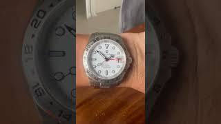 On the wrist: Pagani Design PD1762