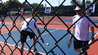 U.S. Open Pickleball Championships - Men's Doubles 50+