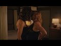 Bette and Tina make out 3x02 || The L Word: Generation Q