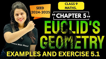 Introduction To Euclid