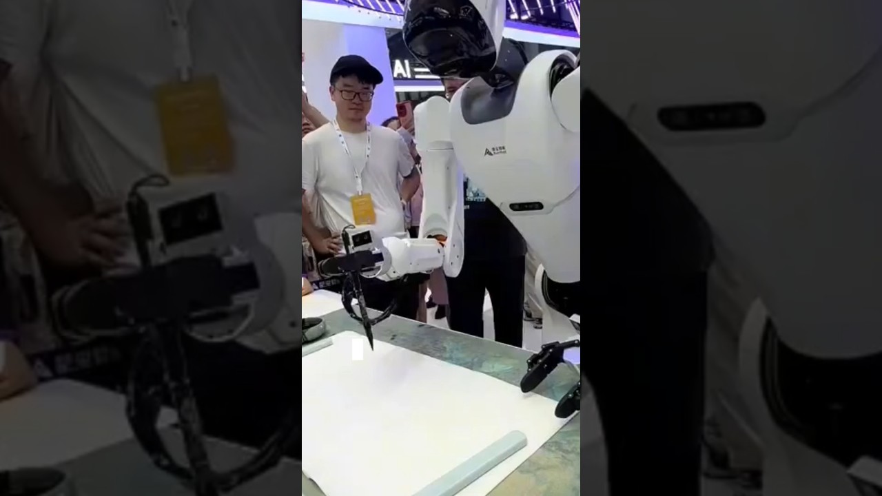 “O Plano Chinês que Criou uma Legião de Engenheiros e Moldou a Era da Inteligência Artificial”