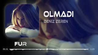 Deniz Zeren - Olmadi / Furkan Demir (remix) #musiqi #trend Resimi
