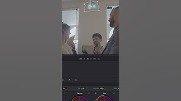 Remove Objects Davinci Resolve - Quick and Easy Tutorial #davinciresolve #videoediting