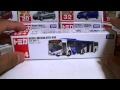 トミカ　京成連節バス（絶版）　開封