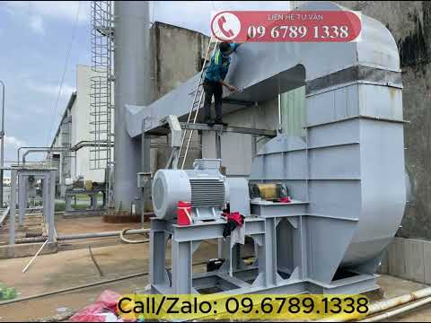 Dịch Vụ Cải Tạo Lò Hơi Đốt Củi Tại Đà Nẵng - Gọi Ngay 09.6789.1338