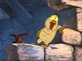 Archimedes Laughing The Sword In The Stone 