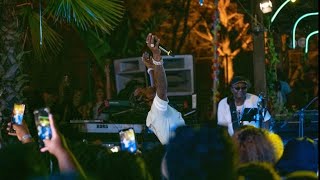 POPCAAN CRAZY  CROWD REACTION AT MALTA FEST #2022