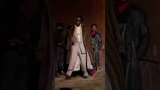 Slick Rick - Teenage Love (Official Music Video) #FIFTYDEEP