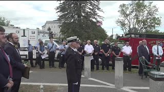 Emergency Medical Services Week recognized in Augusta