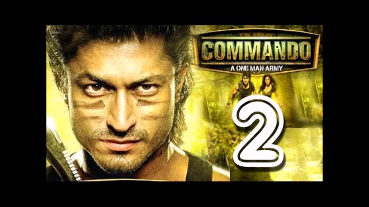 The Last Commando II download the new version for ios