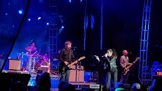 The Interrupters (San Pedro, CA) 10/5/25 - By My Side