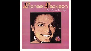 One Day in Your Life - Michael Jackson - UHD HQ 6147kbps High Bit Rate Quality