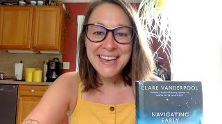 Navigating Early, Chapter 17