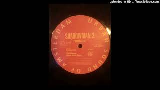 Shadowman 2 - Funkanestic