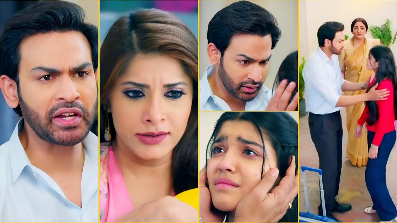 Mangal Lakshmi NEW PROMO 29th January 2026: Adit Ne Ishana Ko Yakeen Dilaya Wo Uski Badi Beti Hai!