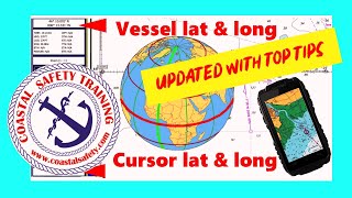 Quick and easy understanding latitude longitude with TOP TIPS and GPS coordinates position screenshot 5